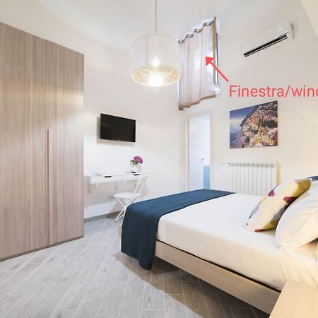 Casa Taiani Amalfi Coast Apartment Vietri Bagian luar foto