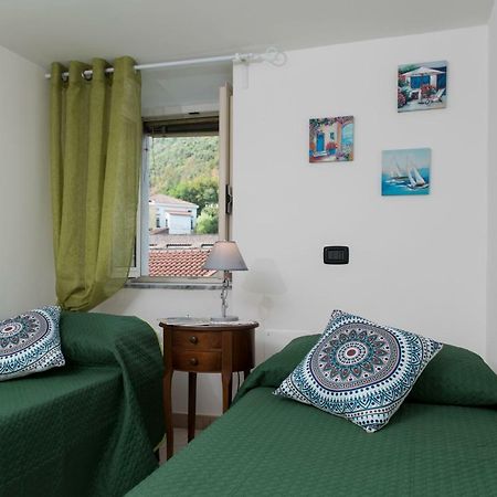 Casa Taiani Amalfi Coast Apartment Vietri Bagian luar foto