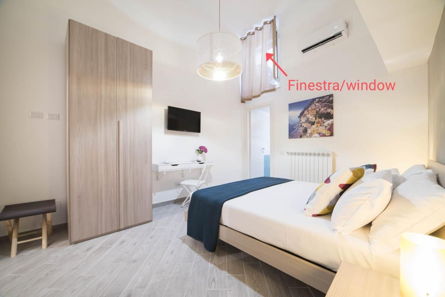 Casa Taiani Amalfi Coast Apartment Vietri Bagian luar foto
