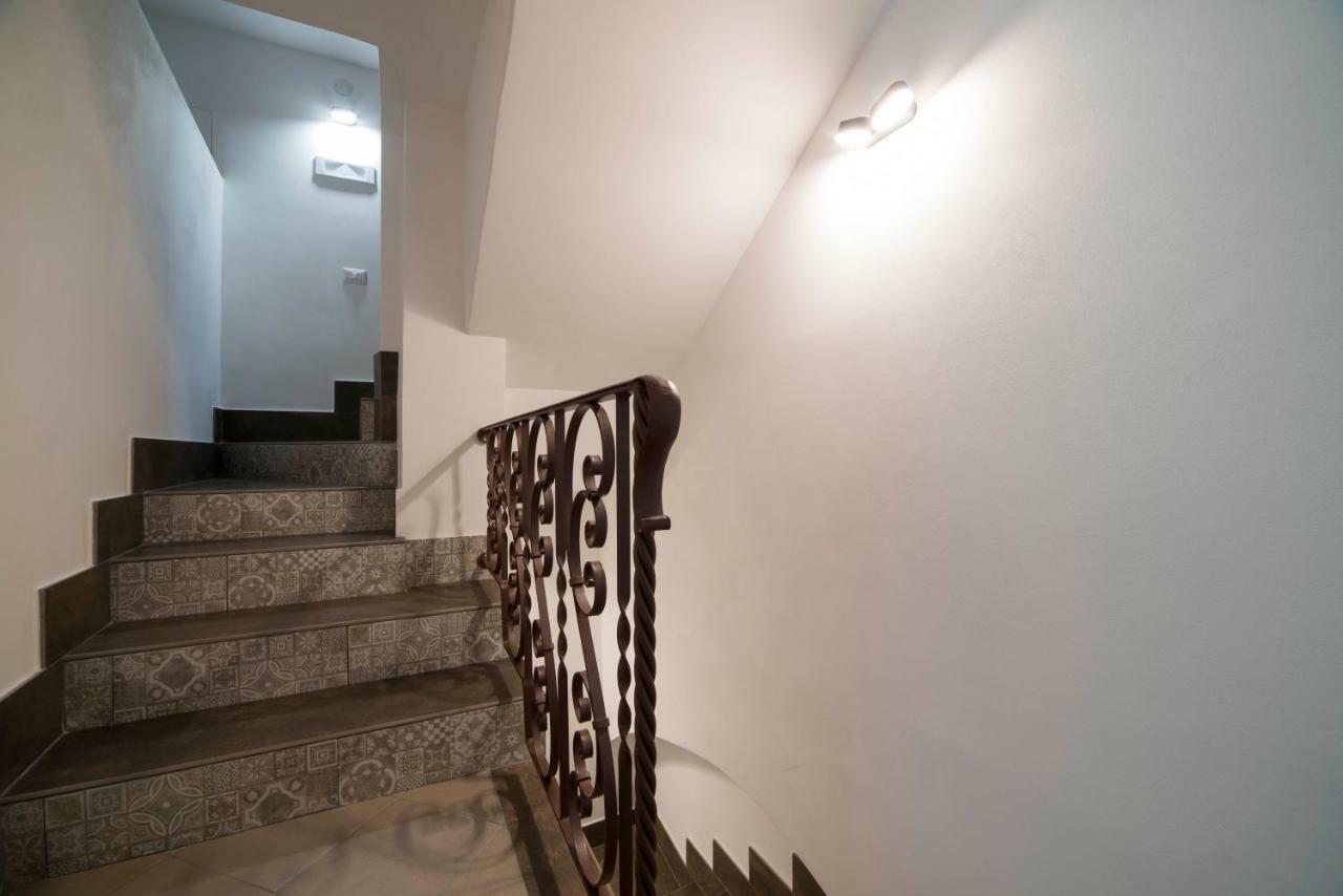 Casa Taiani Amalfi Coast Apartment Vietri Bagian luar foto