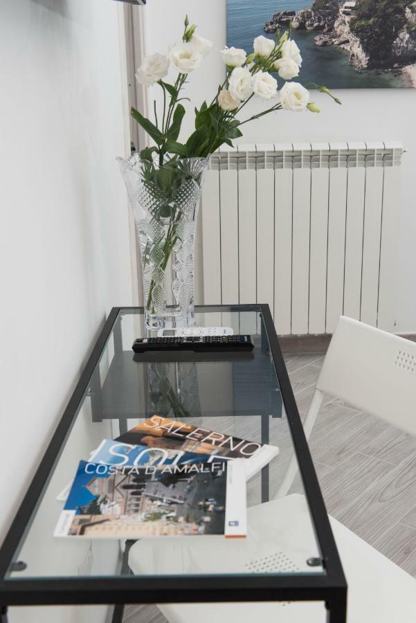 Casa Taiani Amalfi Coast Apartment Vietri Bagian luar foto