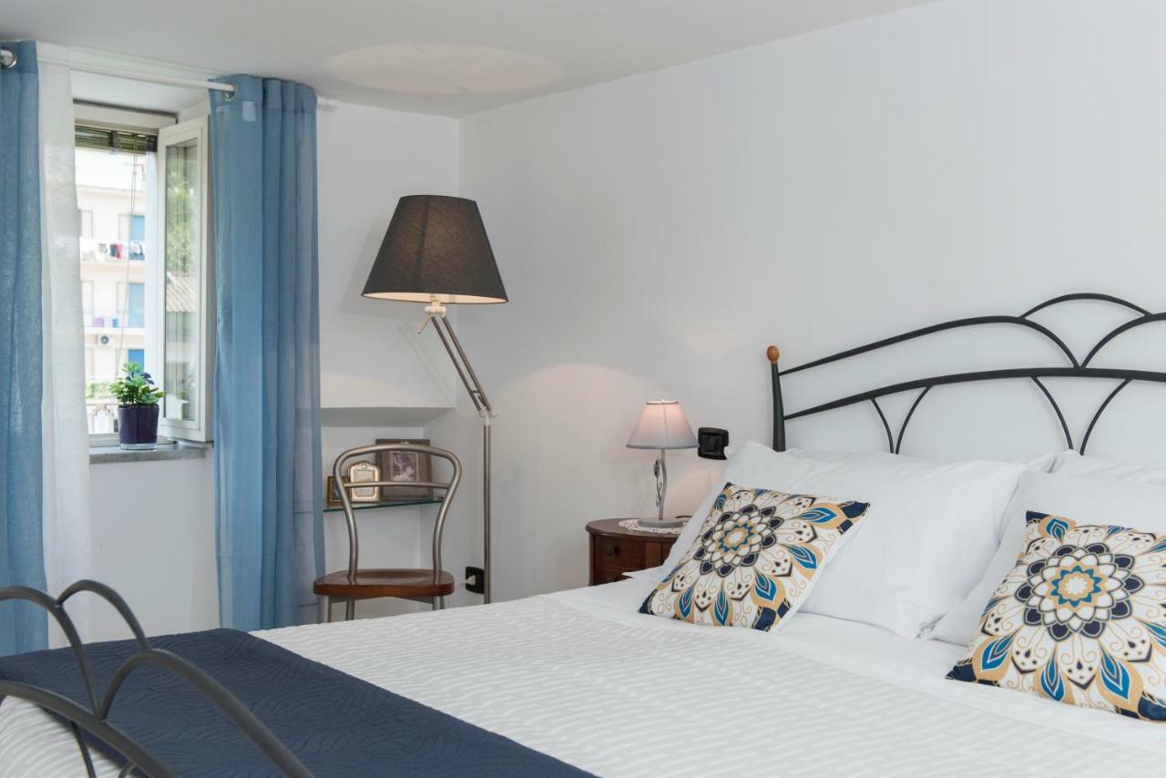 Casa Taiani Amalfi Coast Apartment Vietri Bagian luar foto