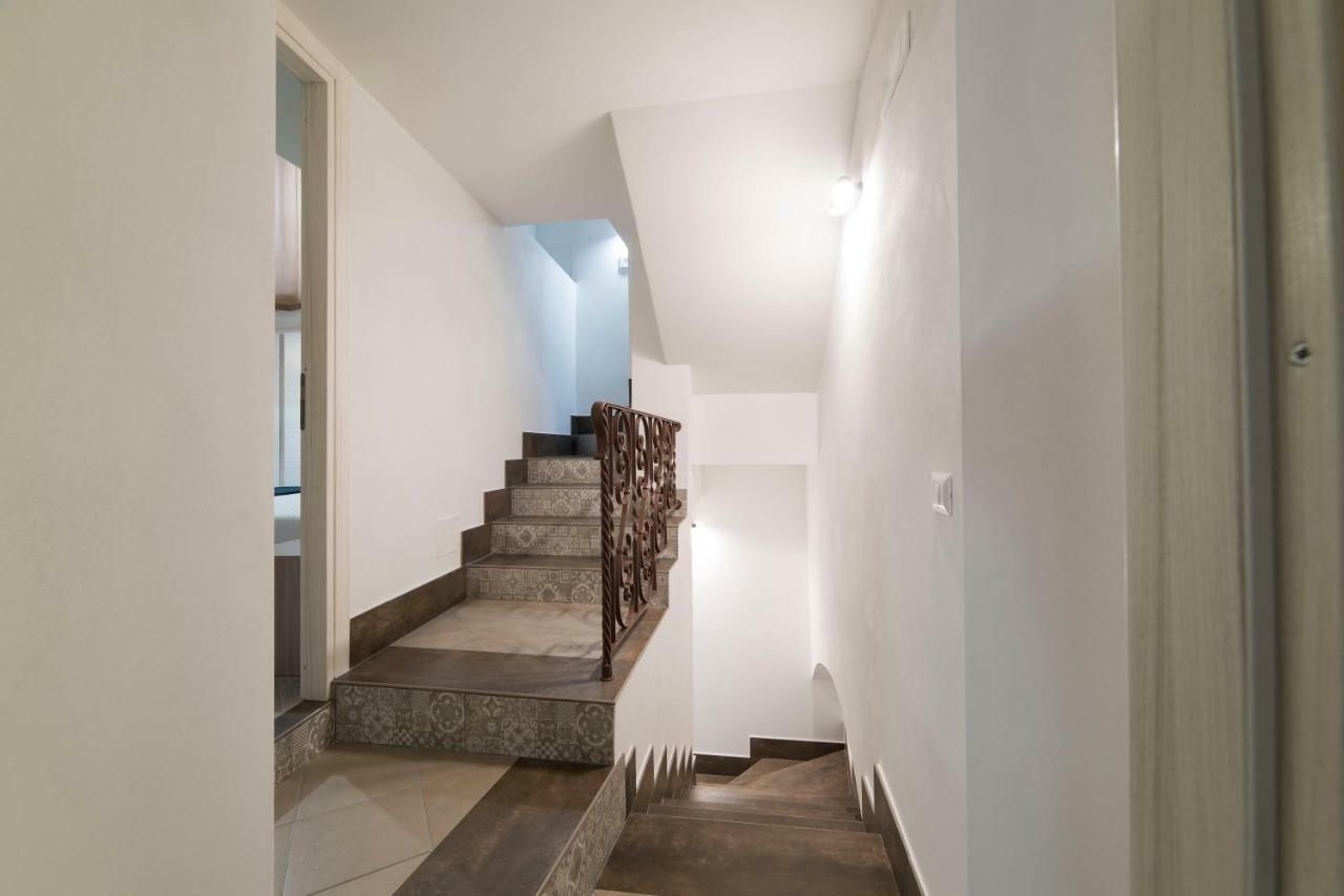 Casa Taiani Amalfi Coast Apartment Vietri Bagian luar foto