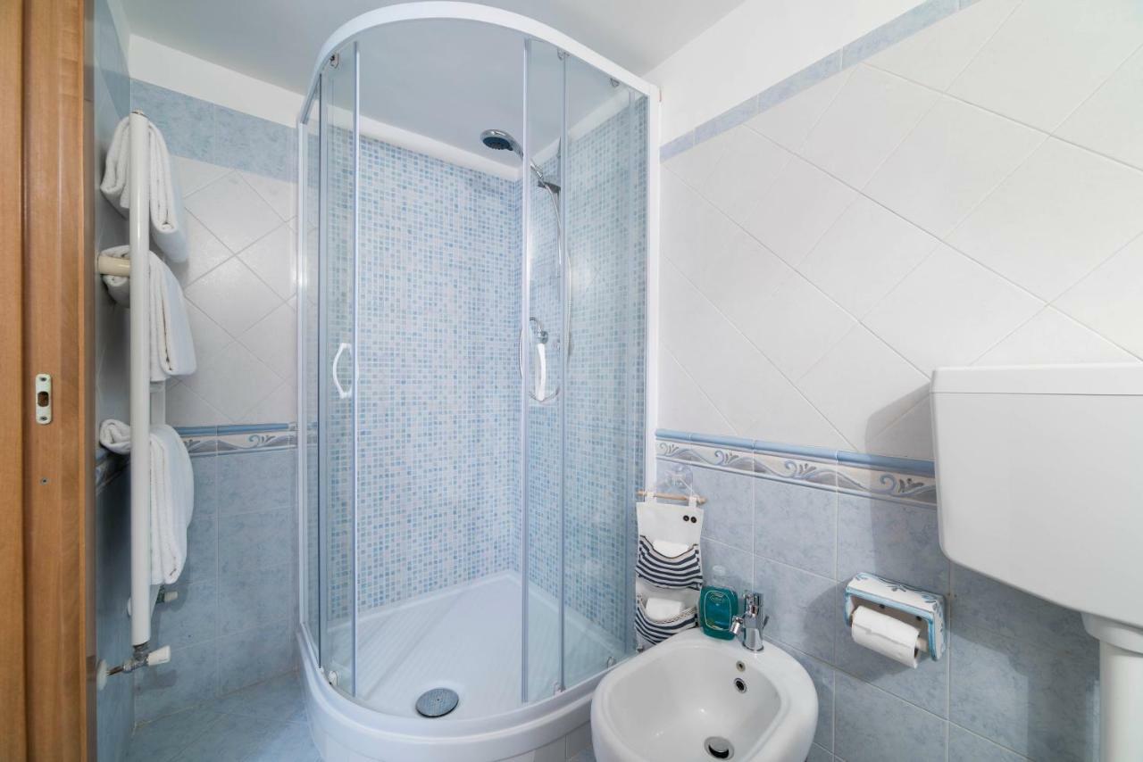 Casa Taiani Amalfi Coast Apartment Vietri Bagian luar foto