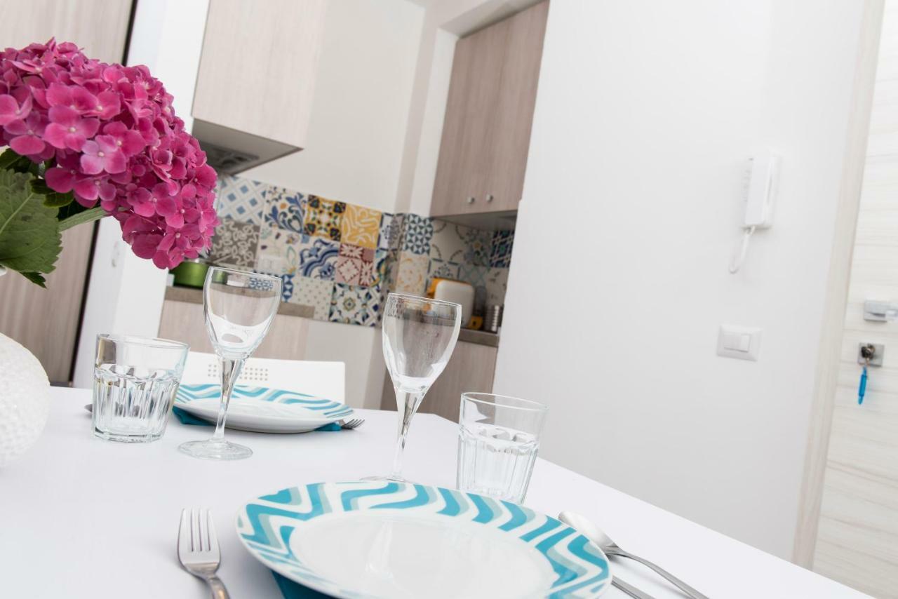 Casa Taiani Amalfi Coast Apartment Vietri Bagian luar foto